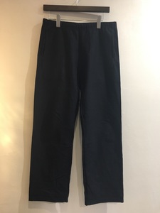 オーラリー オーラリー　A7SP03SU 17AW STAND-UP WIDE PANTS 買取実績です。