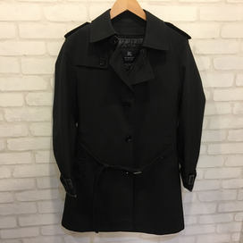 バーバリーの2013年　トレンチコートの買取実績です。