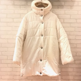 シャネルの国内正規 裏ボアコートの買取実績です。