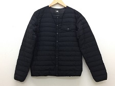 ザ・ノース・フェイス ノースフェイス（THE NORTH FACE)ウィンドストッパーゼファーシェルカーディガン ND91553 買取実績です。