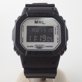 G-SHOCK(gショック)の×マーガレットハウエル別注 DW-5600の買取実績です。