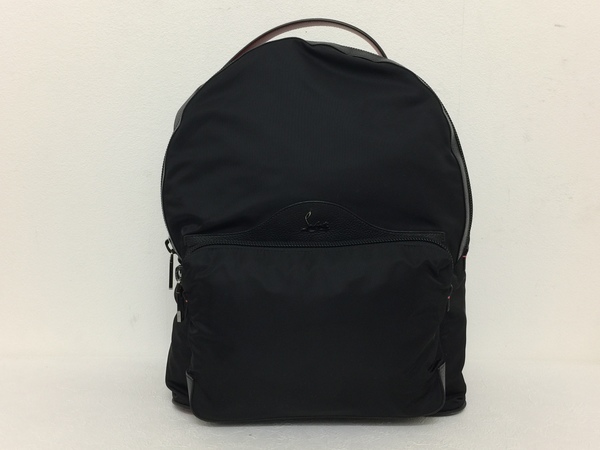 backloubi backpack