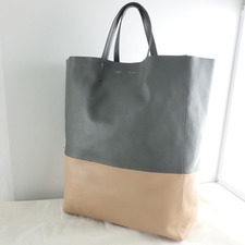 セリーヌ（CELINE）のホリゾンタルカバ バイカラー トートバッグをお買取させていただきました。浜松でセリーヌ買取は浜松鴨江店にお任せください！状態は通常使用感のあるお品物です。