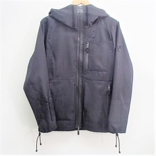 ダルタンボナパルト 未使用 17AW レオン エキップモン 別注 パーカー 買取実績です。