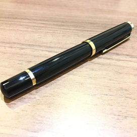 ティファニーのアトラス　ボールペンの買取実績です。