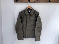 エコスタイル渋谷店では、エンジニアドガーメンツの2018年春夏のジャケットを買取ました。状態は目立つ傷汚れはございません。