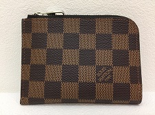 ルイヴィトン ルイヴィトン（LOUISVUITTON）16年　ダミエ　ポルトモネNM  M63279 買取実績です。