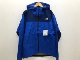 ザ・ノース・フェイスのノースフェイス（THE NORTH FACE)クライムライトジャケット　ゴアテックス　NP11503の買取実績です。