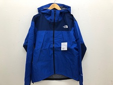 ザ・ノース・フェイス ノースフェイス（THE NORTH FACE)クライムライトジャケット　ゴアテックス　NP11503 買取実績です。