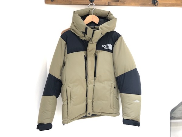 ノースフェイスの洋服のカーキ バルトロライトジャケット の買取実績です 18年11月29日公開の情報です エコスタイル ノースフェイスの洋服のカーキ バルトロライトジャケット の買取実績です 18年11月29日公開の情報です エコスタイル