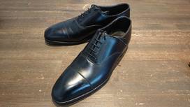 クロケット&ジョーンズの9447-12 AUDLEY ストレートチップシューズの買取実績です。