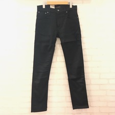 ヌーディージーンズ（NudieJeans）のTHIN FINN スリムパンツをお買取させていただきました。洋服買取はにお任せください！状態は未使用品でございます。