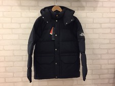 ノースフェイス ND91847 18AW キャンプシェラショート 中綿ジャケット 買取実績です。