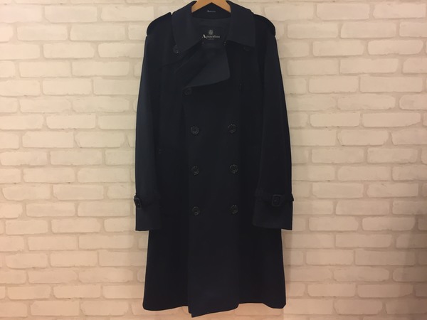 ★新品未使用★ ルシアンペラフィネ 上質 カシミア　ロングコート　約16万で購入 楽天市場】コート（ブランドルシアンペラフィネ）（メンズファッション