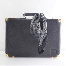 ポーター(吉田カバン) ×SWAGGER 黒 LAPTOP ATTACHE CASE 買取実績です。