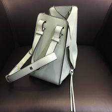 ロエベ ハンモックスモール 買取実績です。