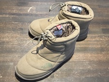 ザ・ノース・フェイス ビームス別注 17年秋冬 NF51782B ヌプシブーティー 買取実績です。