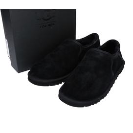 アグのFOR MEN メンズ 3010 M  ケントン ムートン　スリッポンの買取実績です。