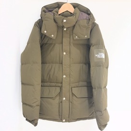 ザ・ノース・フェイスのND91847 正規  CAMP SIERRA SHORTの買取実績です。