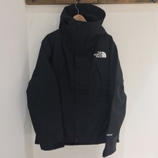 ザ・ノース・フェイス NP61800 正規 MOUNTAIN JACKET 買取実績です。