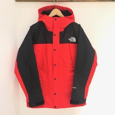 ザ・ノース・フェイス NP11834 正規 MOUNTAIN LIGHT JAKCET 買取実績です。