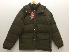 ザ・ノース・フェイス ND91847 ビーチグリーン SIERRA SHORT 買取実績です。
