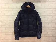 水沢ダウン(デサント) 18FW MOUNTAINEER LUMILETWOOL 2L ダウンジャケット 買取実績です。