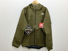 ザ・ノース・フェイス ノースフェイス（THE NORTH FACE)　オリーブ　プライムライトジャケット　NP11503 買取実績です。