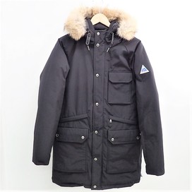 ソフネットの×ケープハイツ 16AW SOPH-167156 BRIGHTWOOD SOPHNET. EDITION 80/20 ファー付ダウンの買取実績です。