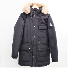 ソフネット ×ケープハイツ 16AW SOPH-167156 BRIGHTWOOD SOPHNET. EDITION 80/20 ファー付ダウン 買取実績です。