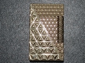 デュポンのライン2 ファイアヘッド ライターの買取実績です。
