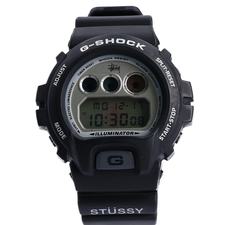 G-SHOCK ×STUSSY DW-6900 Limited Edition 1st MODEL 腕時計 買取実績です。