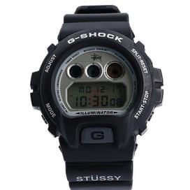 G-SHOCK(gショック)の×STUSSY DW-6900 Limited Edition 1st MODEL 腕時計の買取実績です。