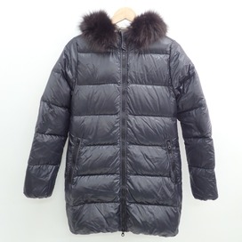 デュベティカのKAPPA  ダウンコートの買取実績です。