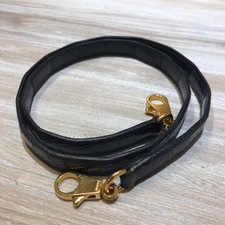 エルメス 〇V刻印 クロコダイル ケリー用ベルト 買取実績です。