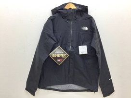 ザ・ノース・フェイスのNP11503 ブラック CLIMB LIGHT JACKETの買取実績です。