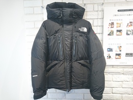 ザ・ノース・フェイスのND91302 ヒマラヤンパーカ ダウンジャケットの買取実績です。