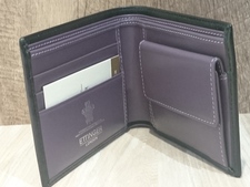 エッティンガーのST141JR  BILLFOLD3C/C&COIN PURSEを買取しました。新宿伊勢丹から徒歩30秒、新宿三丁目店です。状態は未使用に近い状態です。