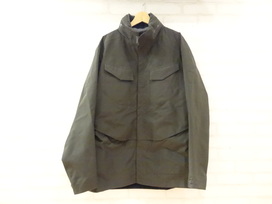 アークテリクスヴェイランスのVEILANCE ナイロンジャケットの買取実績です。