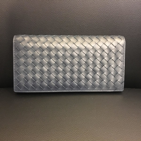ボッテガヴェネタのブランド財布のコンチネンタルウォレットの買取実績です 18年12月23日公開の情報です エコスタイル