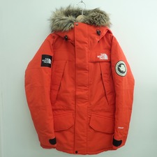 ザ・ノース・フェイス ND91807 GORE-TEX アンタークティカパーカー 光電子ダウン ジャケット 買取実績です。