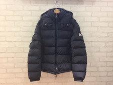 タトラス 17AW GALLETTI ブロックステッチ フーテッドダウンジャケット 買取実績です。