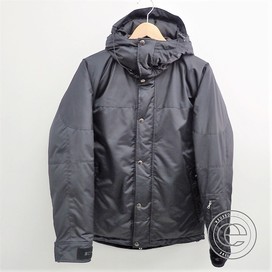 ソフネットのSOPH-091038 フーディダウン ジャケットの買取実績です。