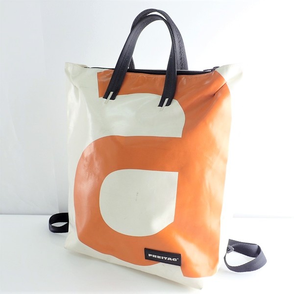 FREITAG F201 PETE フライターグ バックパック トートバッグ F201 PETE | 074811 | FREITAG