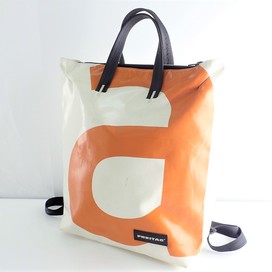 フライターグのF201 PETE BACKPACK S 2WAYトートの買取実績です。
