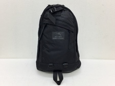 グレゴリー 黒 ナイロン リュックサック 26L 買取実績です。