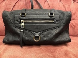 ルイヴィトンの10年 モノグラム アンプラント アンスピレ M93415の買取実績です。