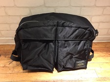 ポーター(吉田カバン) ×ANREALAGE OVERSIZE WAIST BAG 買取実績です。