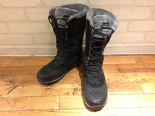 パタゴニア WINTERTIDE HIGH WATERPROOF ブーツ 買取実績です。