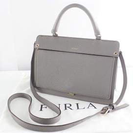 フルラのLIKE 2WAYショルダー ハンドバッグの買取実績です。
